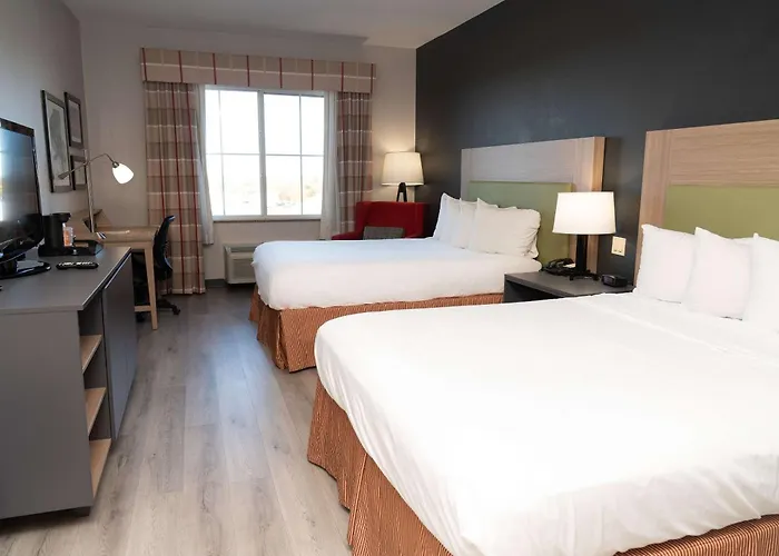 Country Inn & Suites By Radisson, College Station, Tx