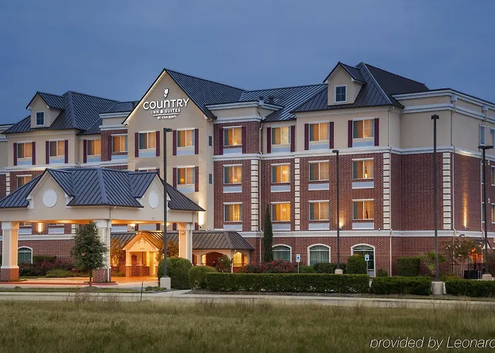 Country Inn & Suites By Radisson, College Station, Tx