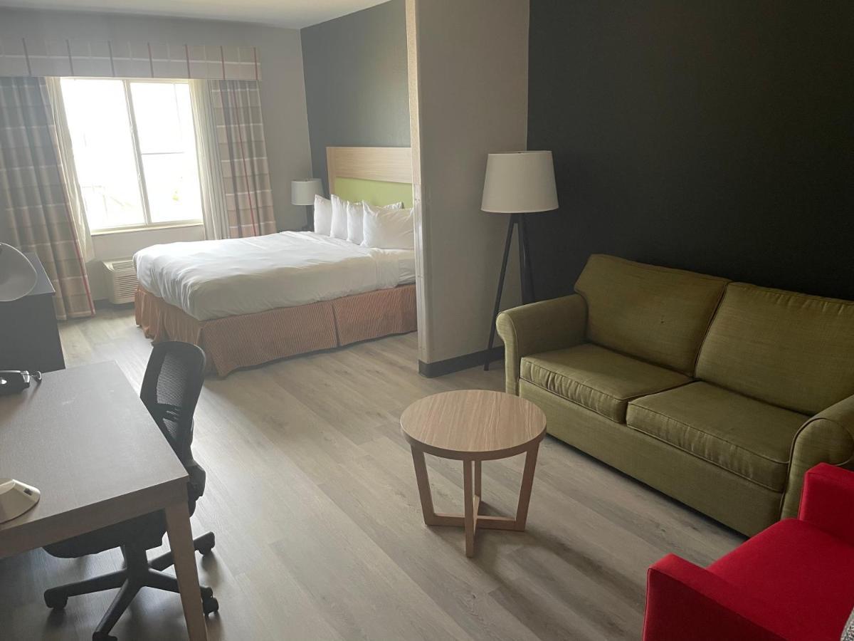 Country & By Radisson, College Station, Tx 3* College Station