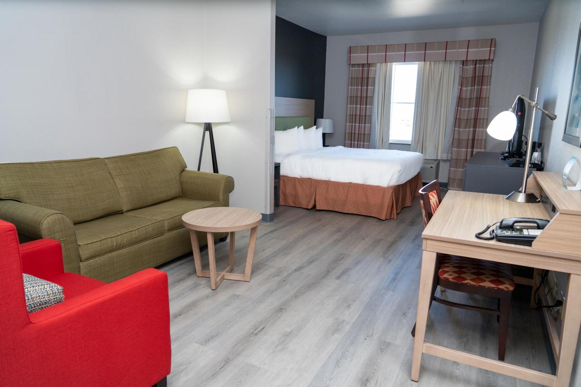 Country & By Radisson, College Station, Tx Hotel College Station
