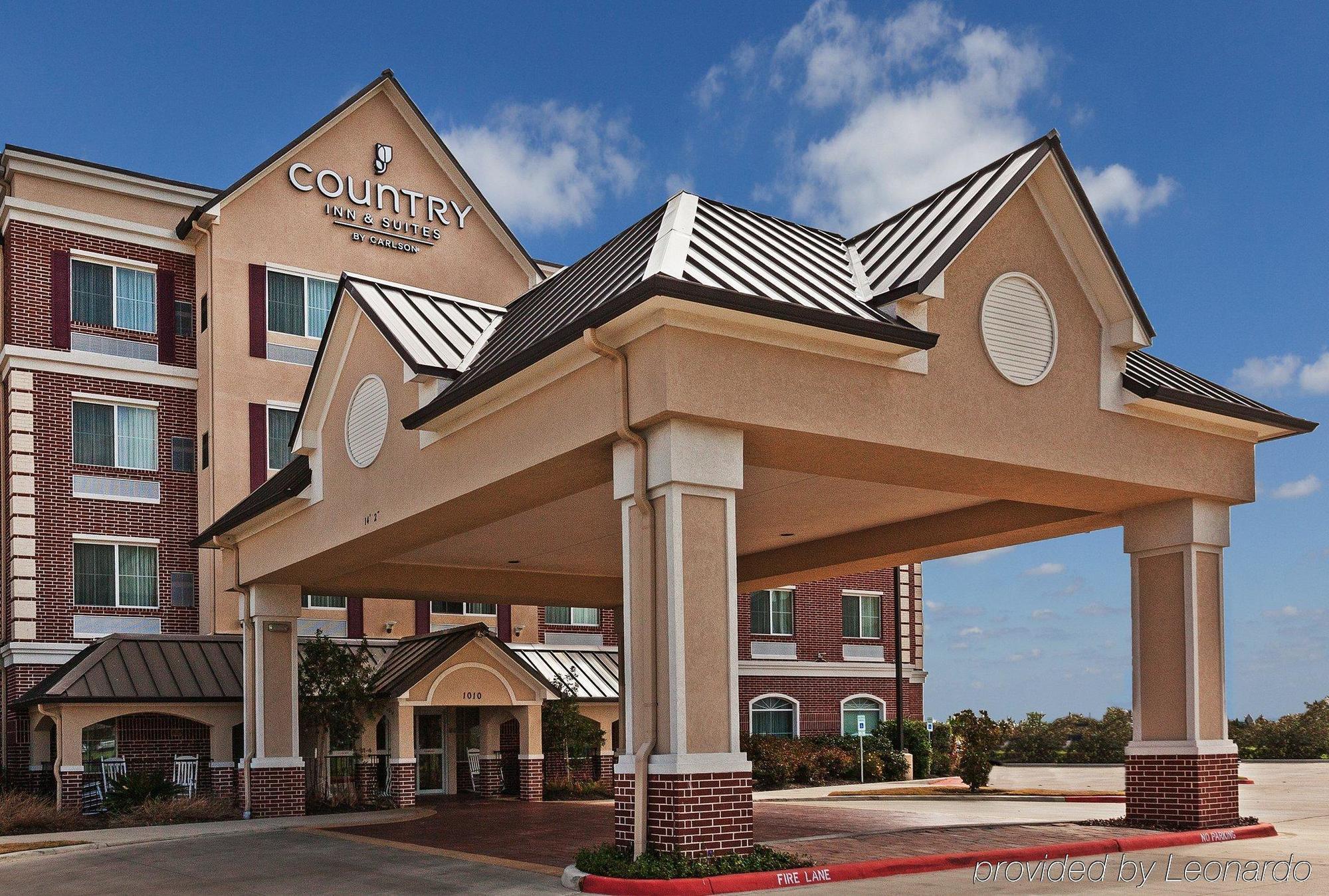 Country & By Radisson, College Station, Tx 3* College Station