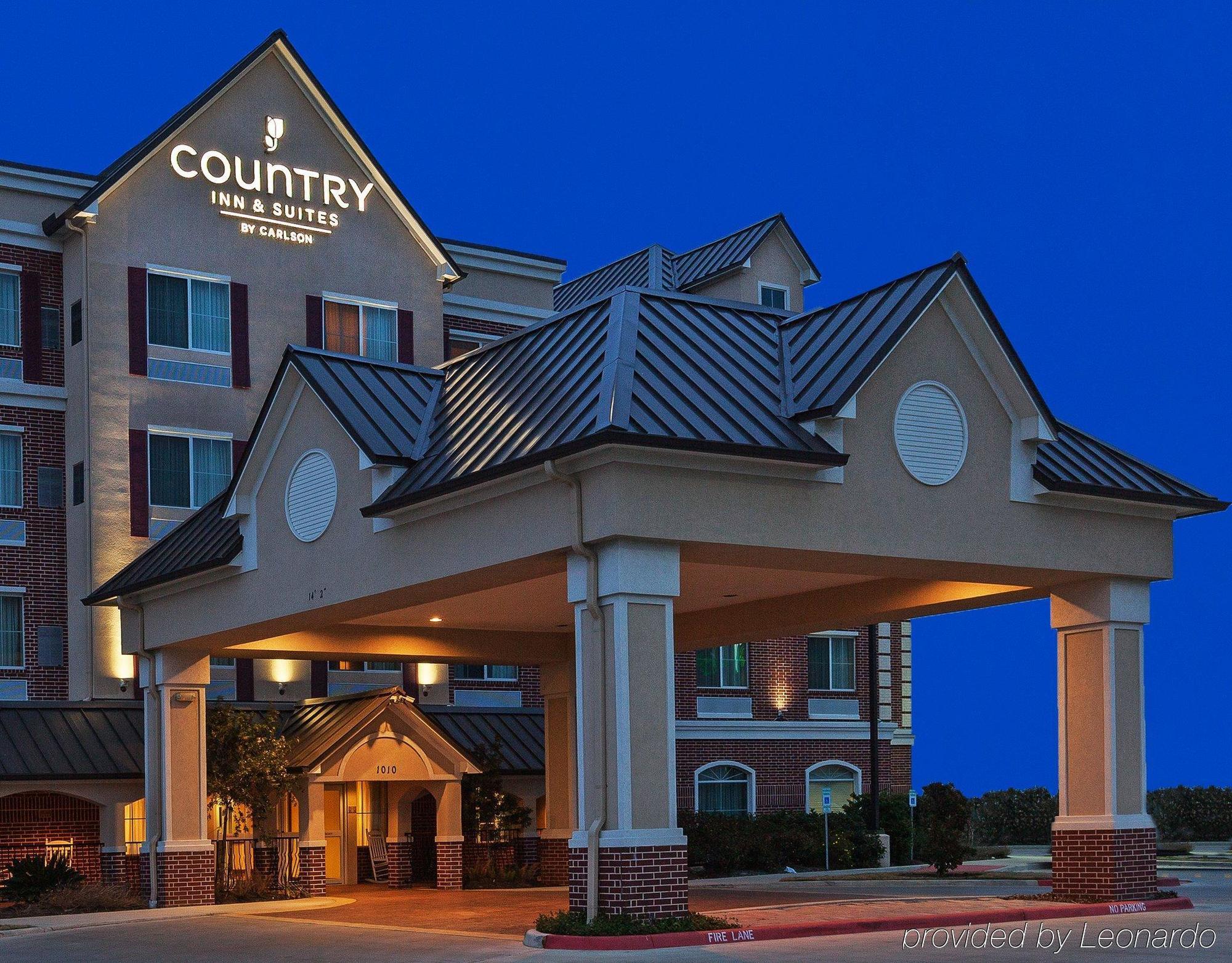 Country & By Radisson, College Station, Tx 3* College Station
