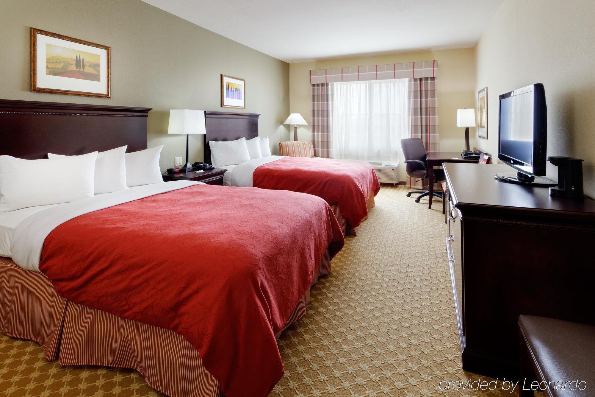 Country & By Radisson, College Station, Tx Hotel College Station