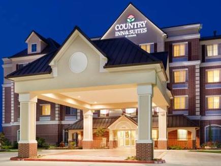 Country & By Radisson, College Station, Tx 3* College Station