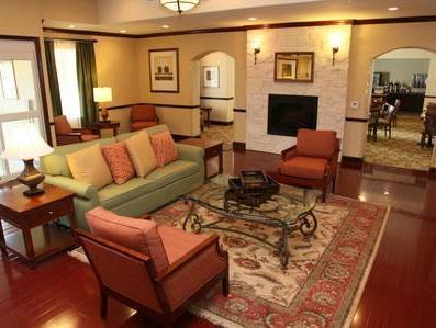 Country & By Radisson, College Station, Tx 3*