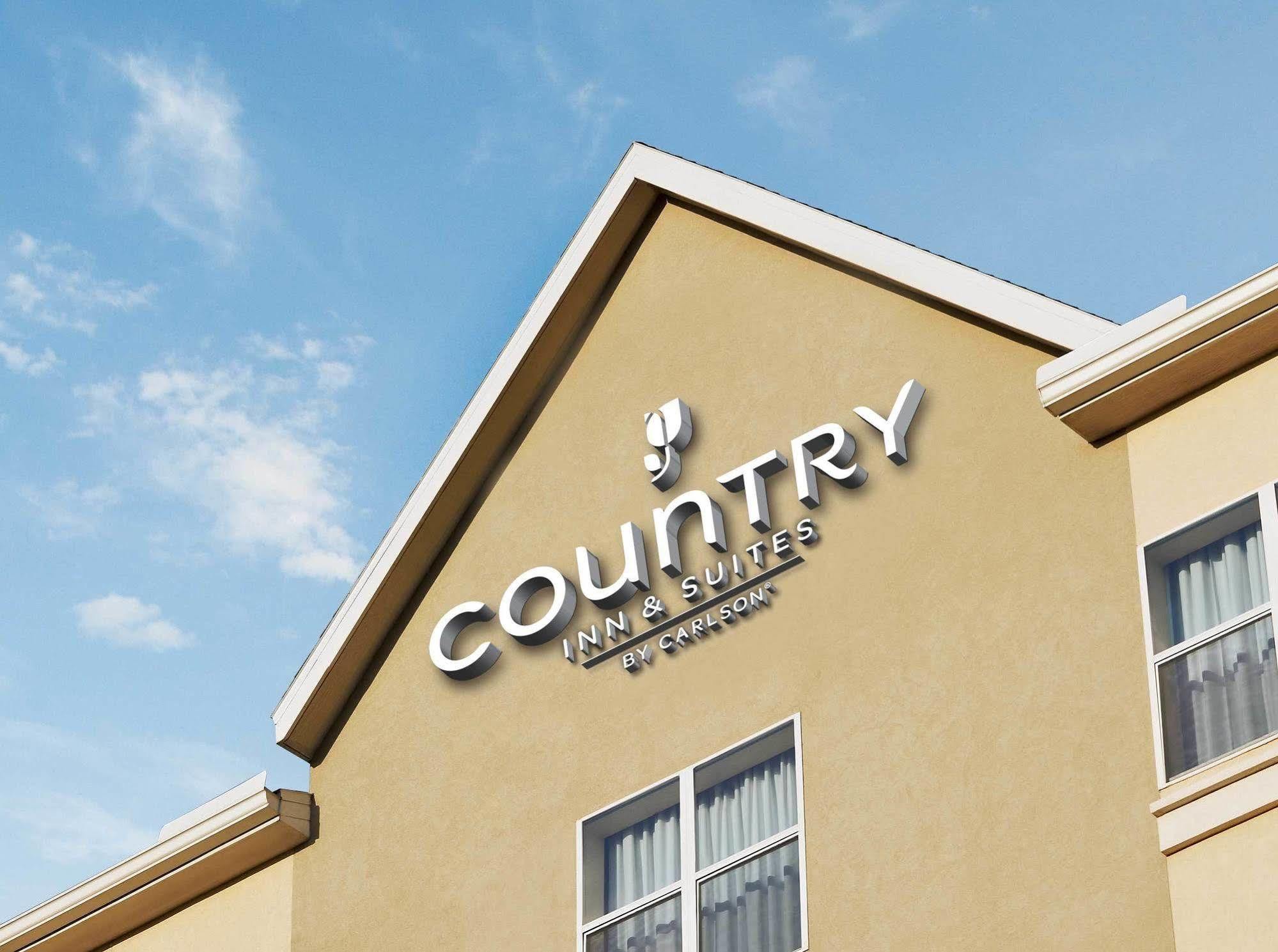 Country & By Radisson, College Station, Tx 3* College Station