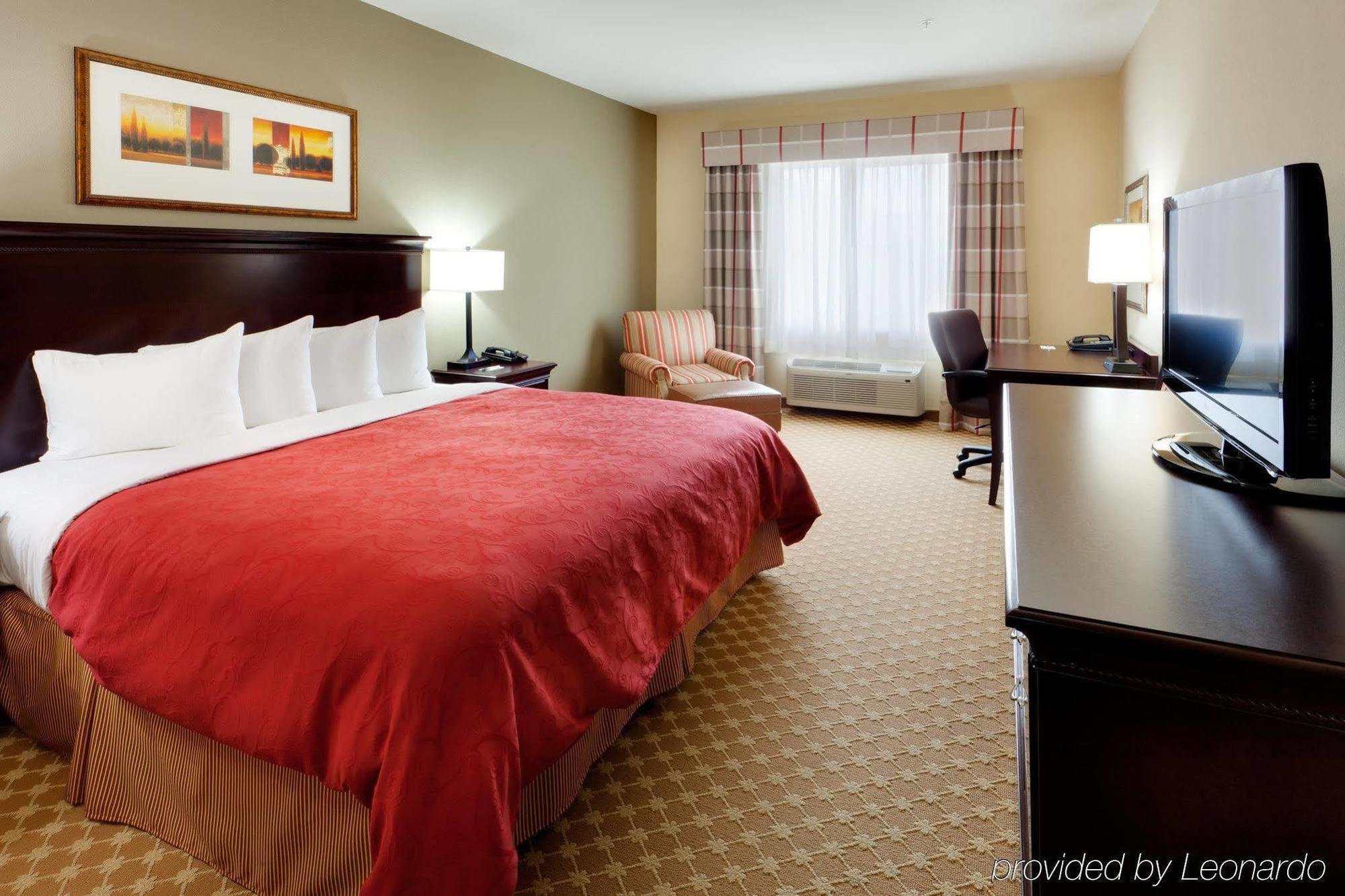 Hotel Country & By Radisson, College Station, Tx College Station