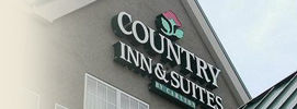 Country & By Radisson, College Station, Tx 3* College Station