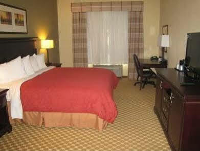 Hotel Country & By Radisson, College Station, Tx College Station