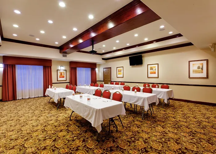 Country Inn & Suites By Radisson, College Station, Tx