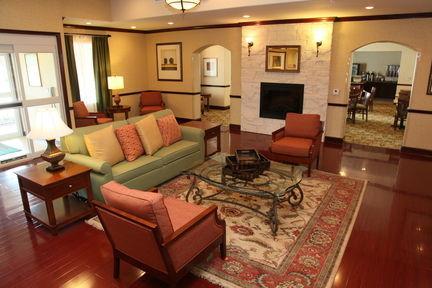 Country & By Radisson, College Station, Tx 3* College Station