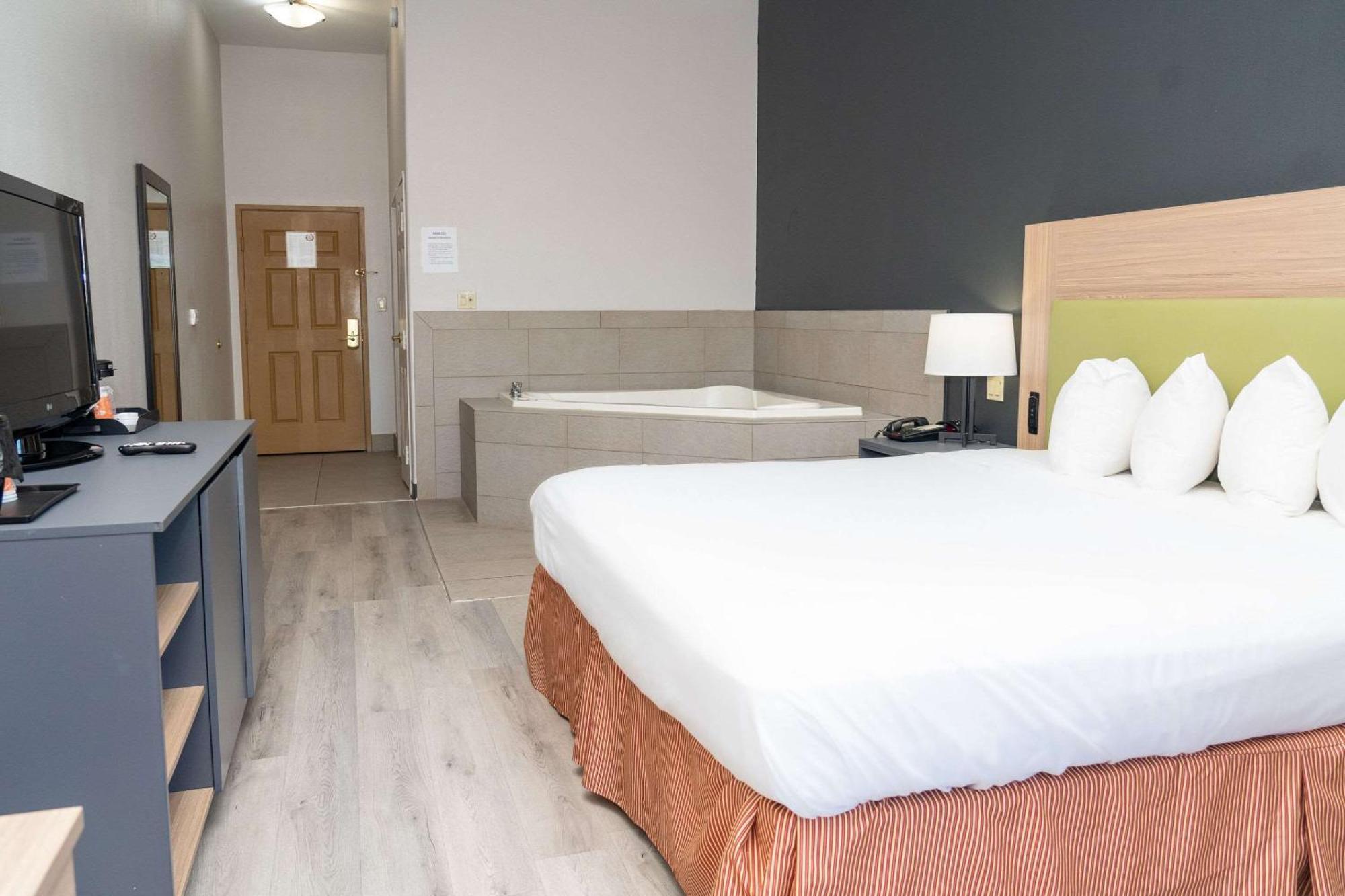 Country & By Radisson, College Station, Tx Hotel 3*