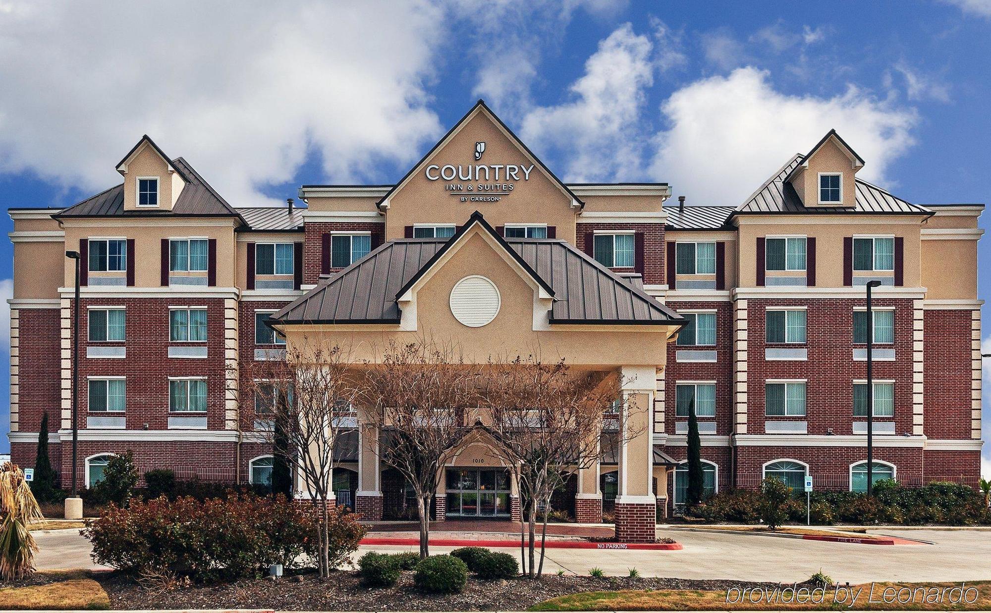 Hotel Country & By Radisson, College Station, Tx College Station