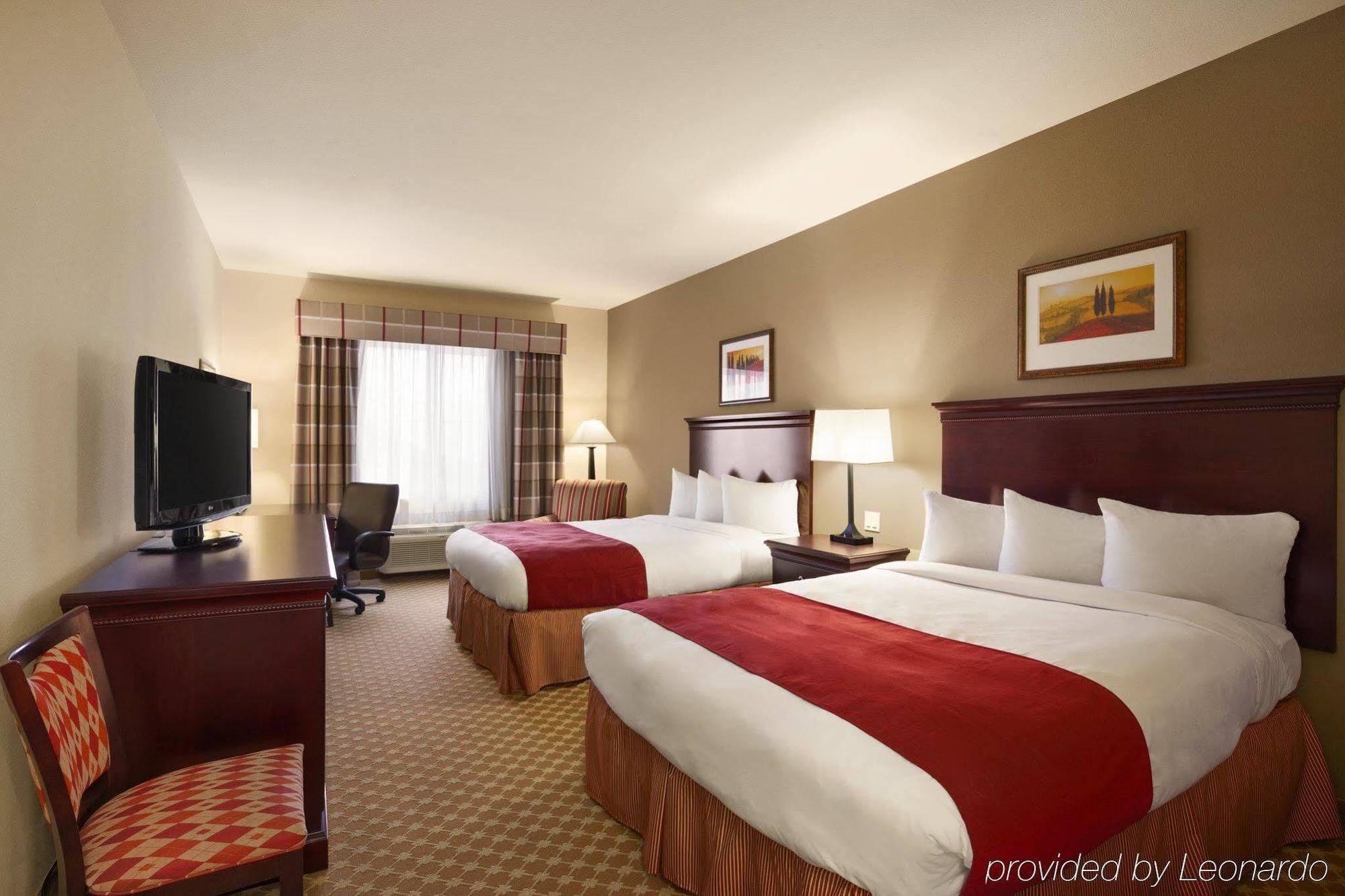 Country & By Radisson, College Station, Tx Hotel